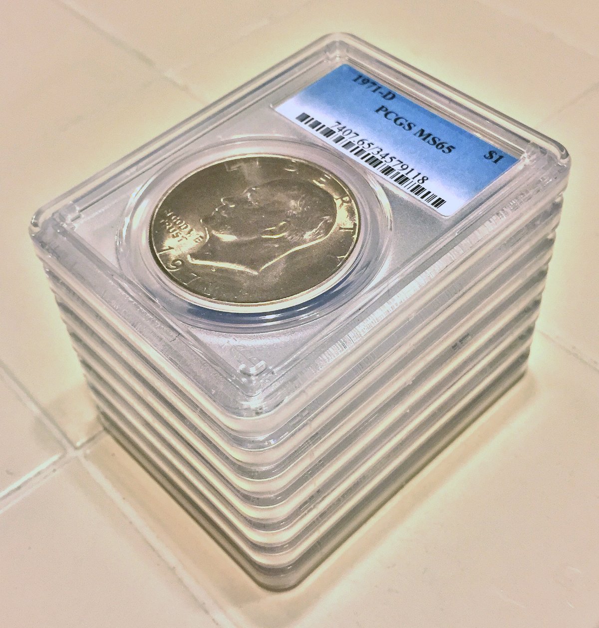 Post-An-Ike-Eisenhower-Dollar
